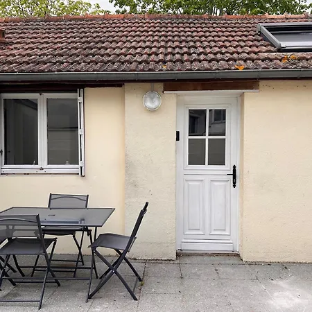 Lägenhet Maison T3 2ch Climatisee Terrasse Parking Gratuit